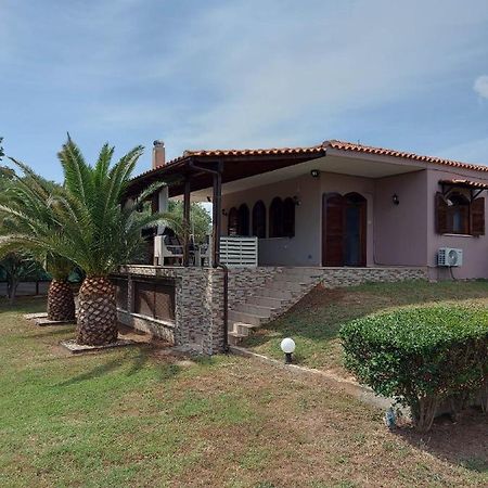 Andre House Villa Mesimvria  Kültér fotó