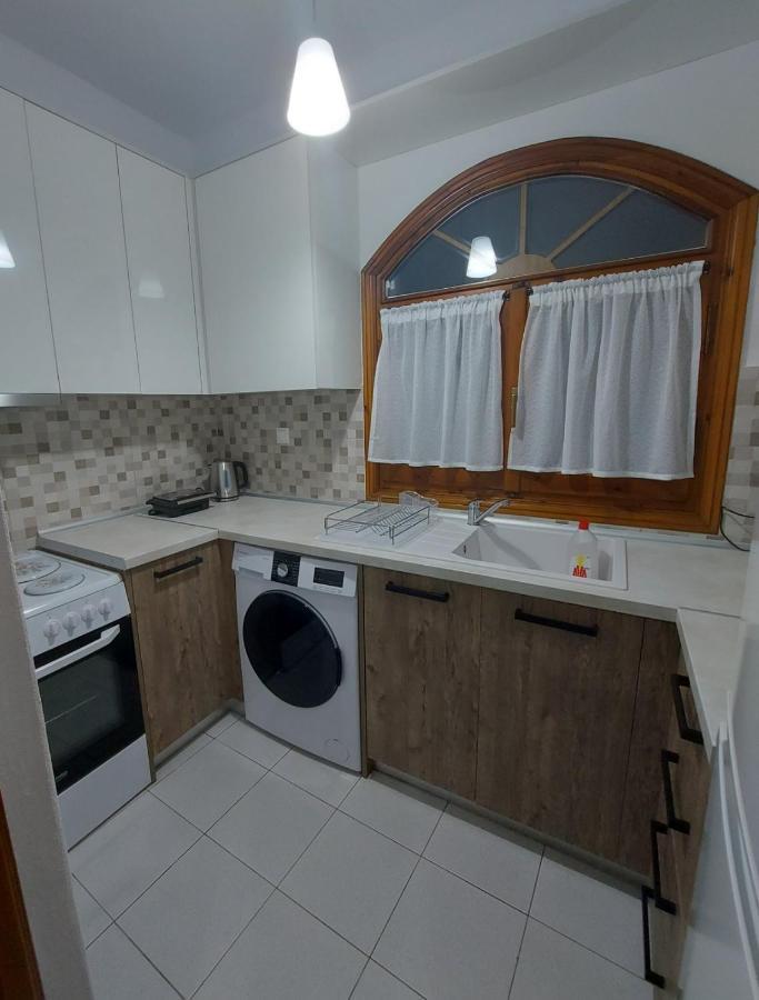 Andre House Villa Mesimvria  Kültér fotó