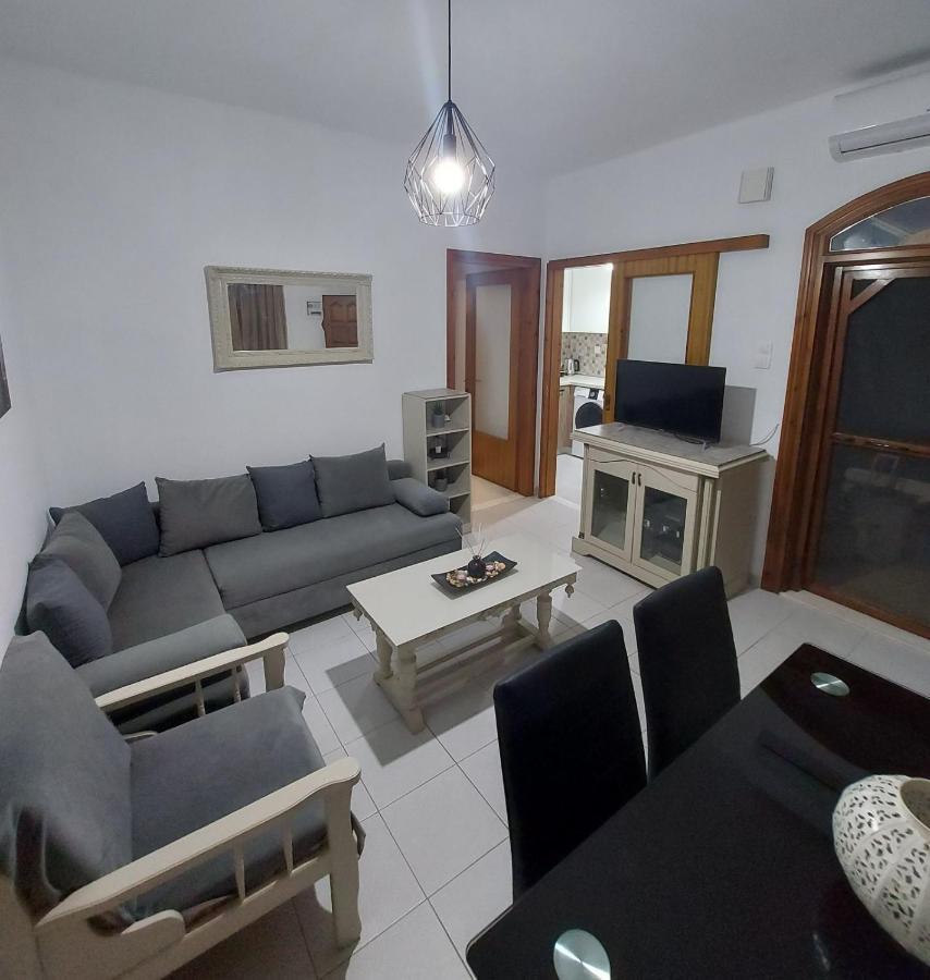 Andre House Villa Mesimvria  Kültér fotó