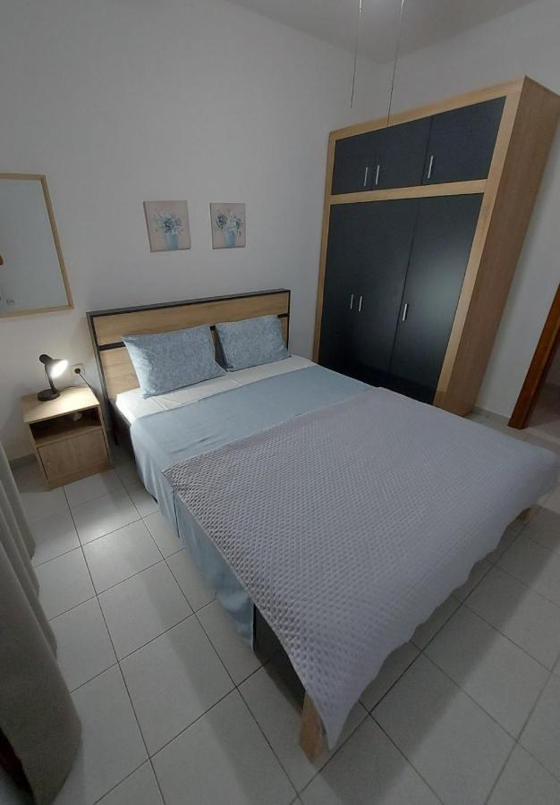Andre House Villa Mesimvria  Kültér fotó